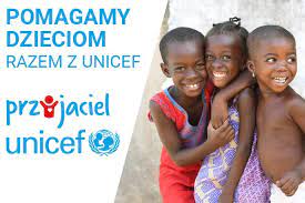 Partner UNICEF | Centrum Medyczne Damiana Warszawa