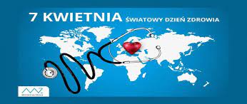 Światowy Dzień Zdrowia 2021 - Powiatowa Stacja Sanitarno-Epidemiologiczna w  Koninie - Portal Gov.pl