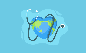 Światowy Dzień Zdrowia - Instytut Rozwoju Myśli Ekologicznej