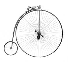 bicykl - Encyklopedia Rowerowa